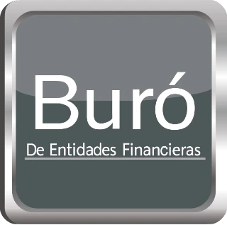 Buró de Entidades Financieras