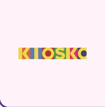 Kiosko